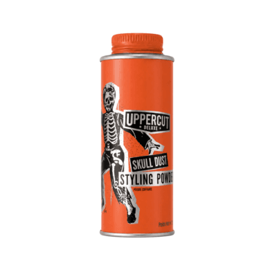 Uppercut Styling Powder Skull Dust LTD