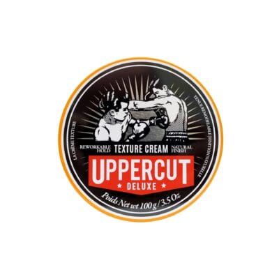 Uppercut Texture Cream Up