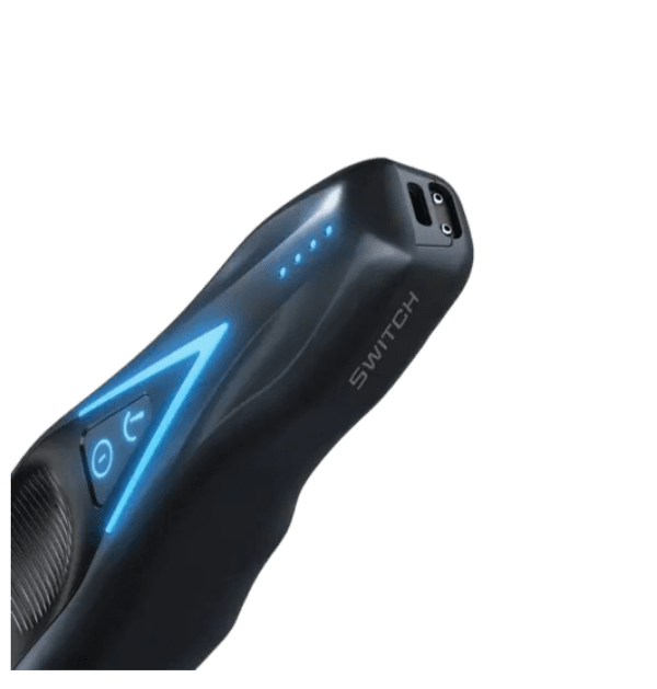 Wahl Vapor Switch & Hi-Viz Combo Deal