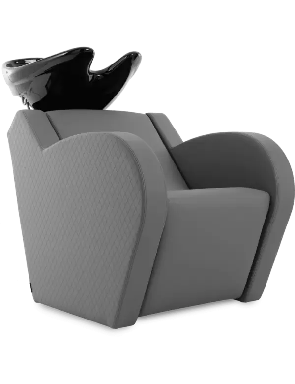Alum Wasunit Front