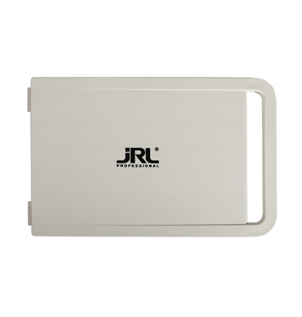 JRL Vista Duo White