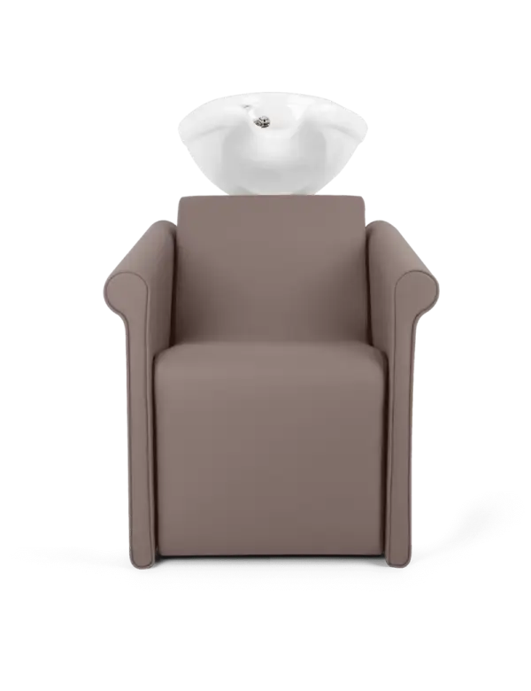 Belina Wasunit Front
