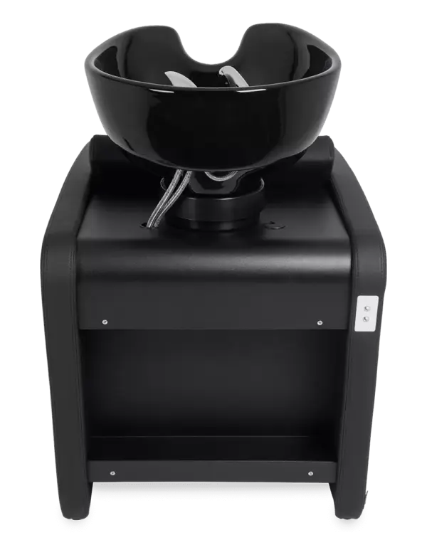 Breton Wasunit Side Back Black