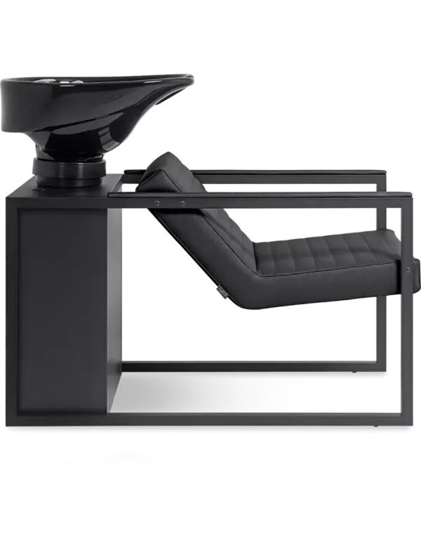 Brom Wasunit Side Black