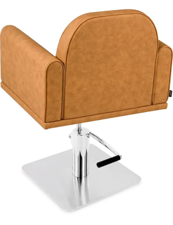 Caravelle Kappersstoel Back
