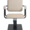 Catar Kappersstoel Front