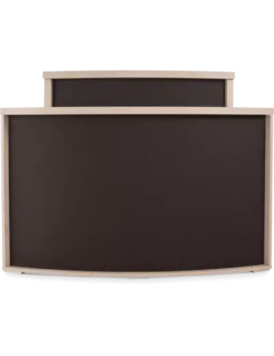 Corbel Balie Corbel Balie