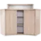 Corbel Balie Back