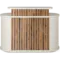Crono Balie Front