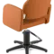 Elma Kappersstoel Back