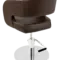 Georgia Kappersstoel Back