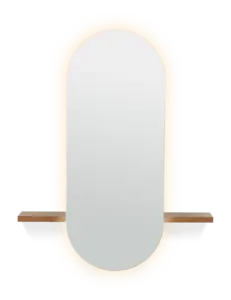 Gio Spiegel Led