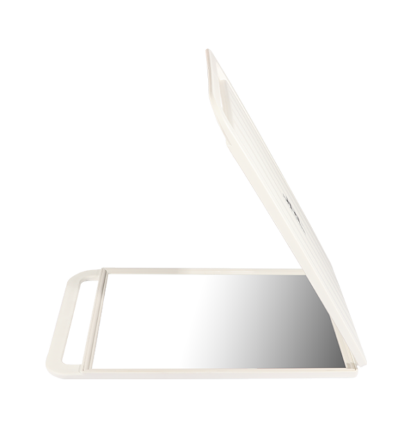 JRL Vista Duo White