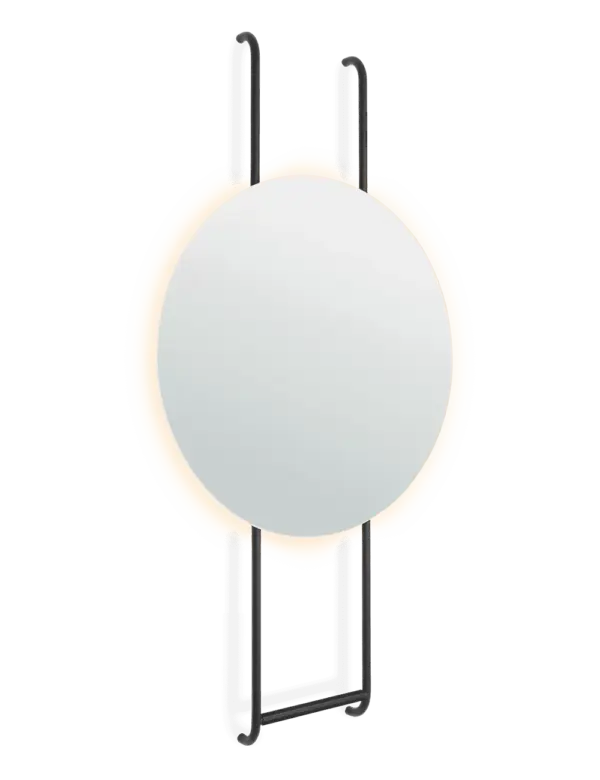 Lapis Spiegel Side Led