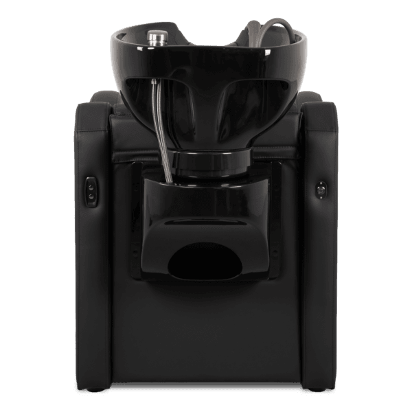 Malaga Air Black Back