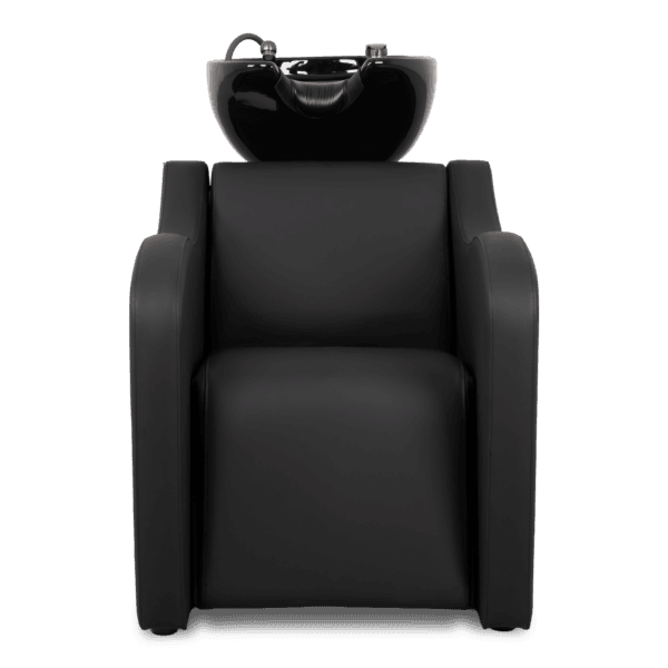Malaga Air Black Front