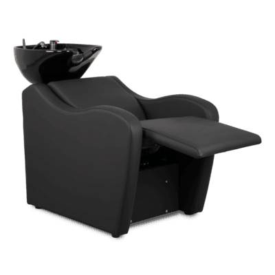 Malaga Air Black Liggend Malaga Air Black Liggend