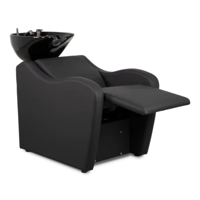 Malaga Air Black Liggend
