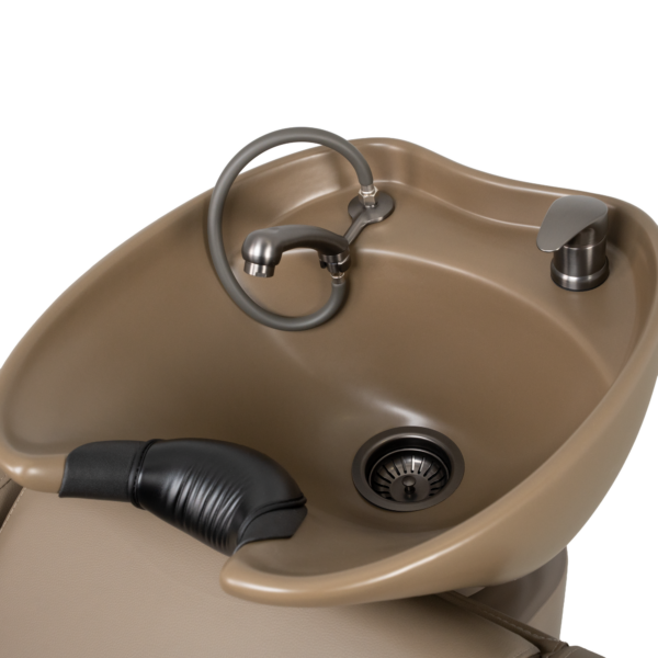 Malaga Air Earth Sink