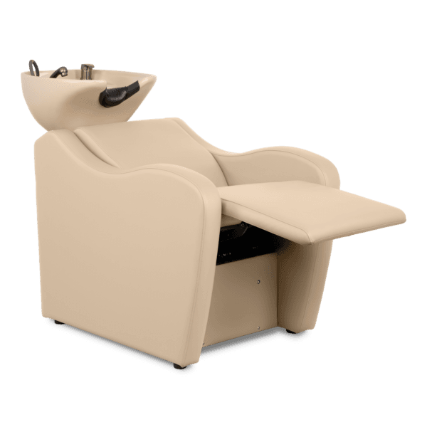 Malaga Air Side liggend Beige