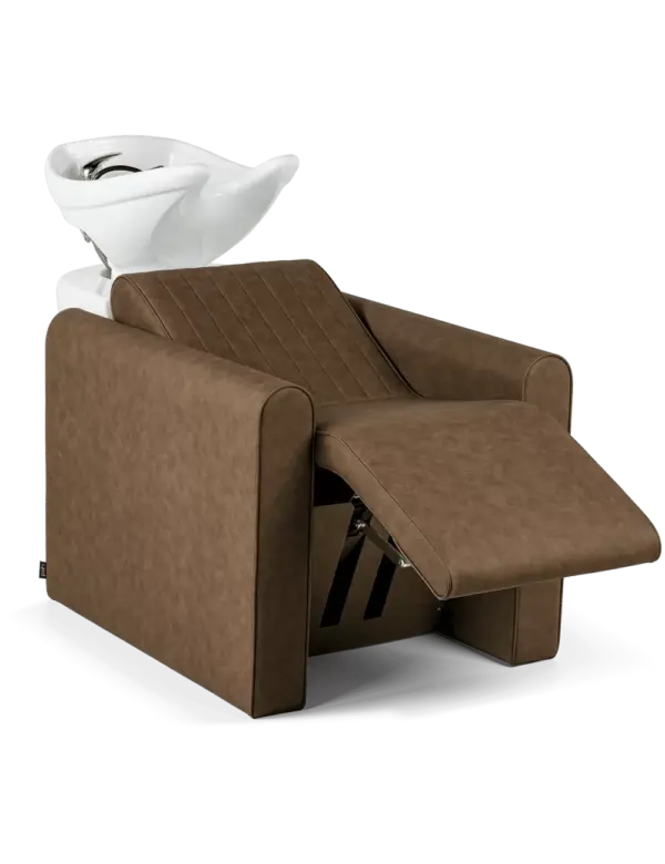 Marina Wasunit Liggend