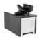 Oslo Wasunit Back Black