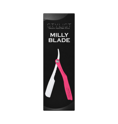 Stylist Milly Blade Pink