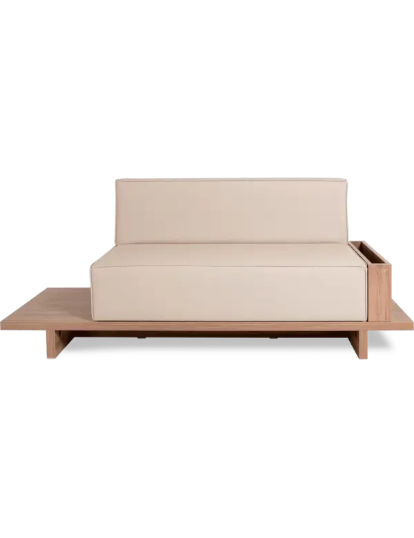 Tatam Wachtbank 1s