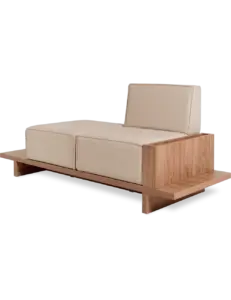 Tatam Wachtbank Side
