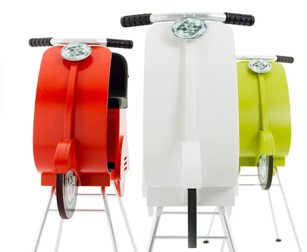 Valentino Kinder Stoel Div