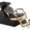 Wasunit Texas Gold Black
