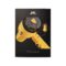 JRL Vortice Fohn Yellow 2400W